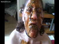 Shit abuse in the chamber